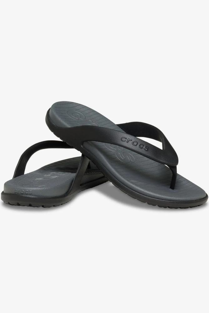 212035 BLACK CROCS